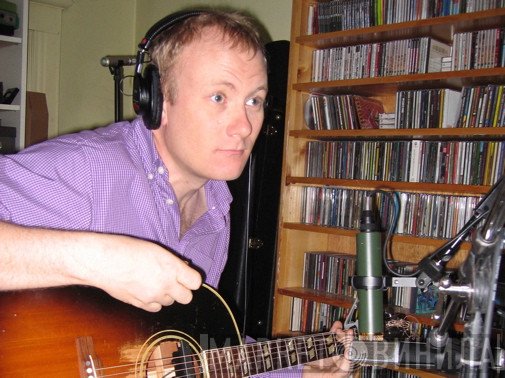 Mike Doughty