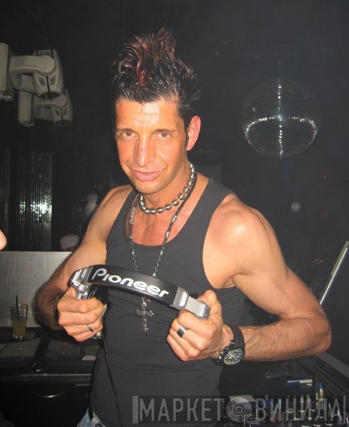 Mike Griesheimer