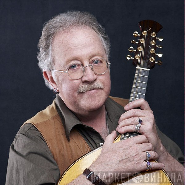 Mike Harding 