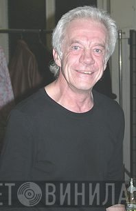 Mike Harrison 