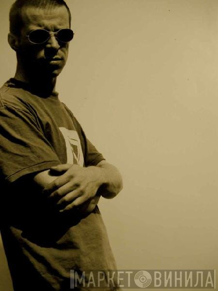 Mike Humphries