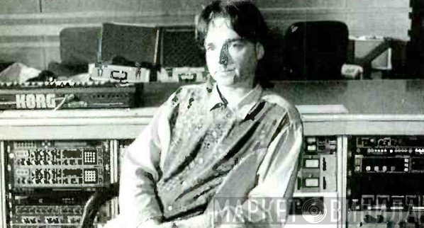 Mike Jarratt
