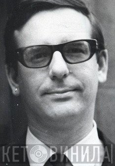 Mike Jeffery