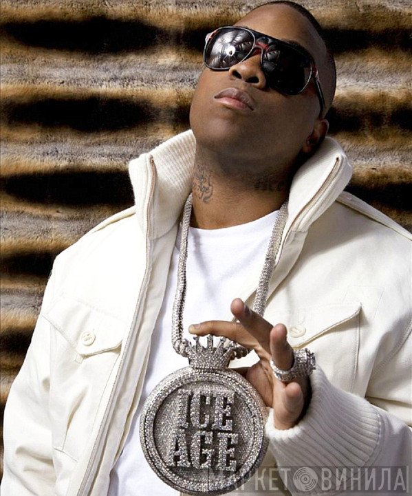 Mike Jones 