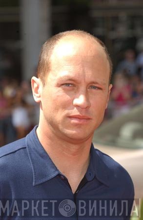 Mike Judge 