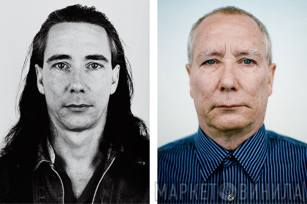 Mike Kelley