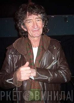 Mike Kellie