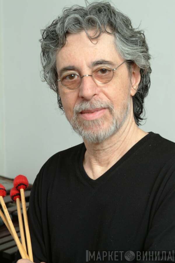 Mike Mainieri