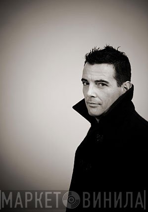 Mike McColgan