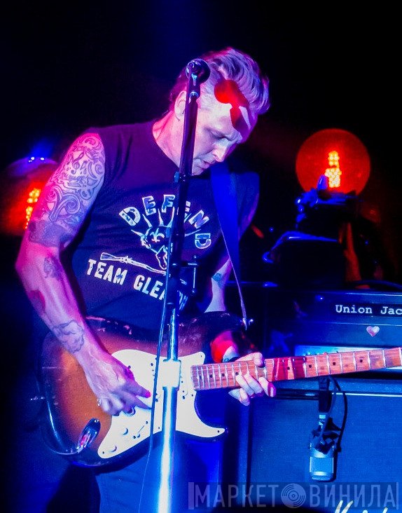 Mike McCready