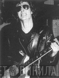Mike Metoff