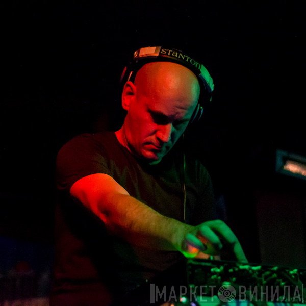 Mike Parker