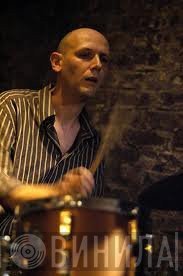 Mike Pickering 
