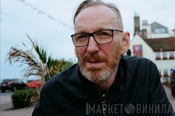 Mike Pickering