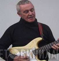 Mike Pilot