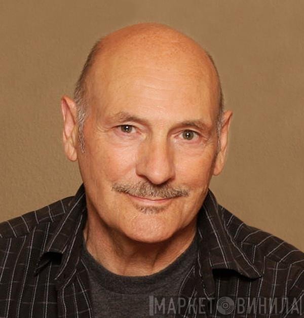 Mike Pinder