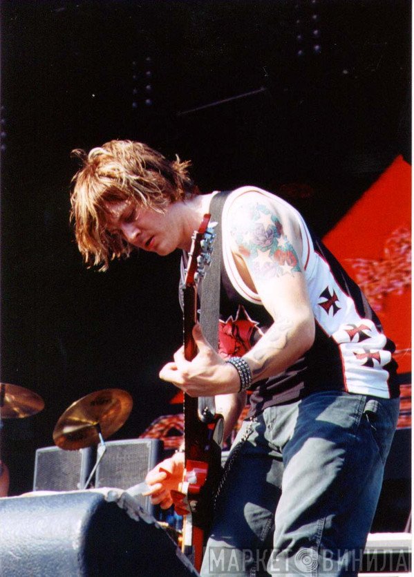 Mike Ransom 