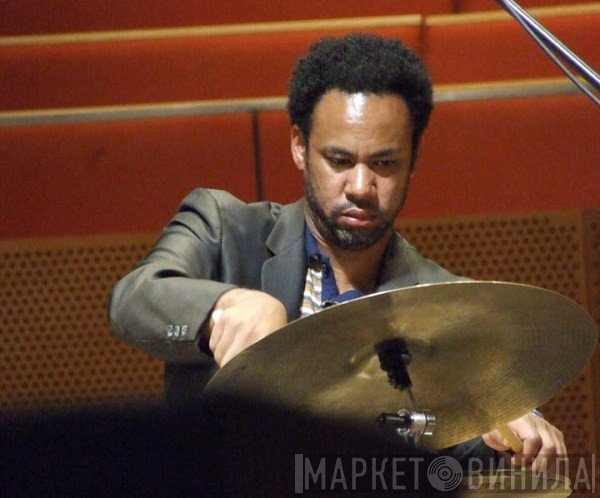 Mike Reed 