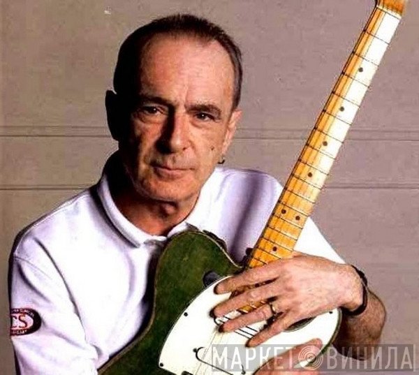 Mike Rossi 
