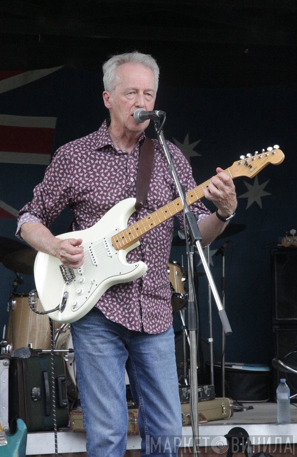 Mike Rudd