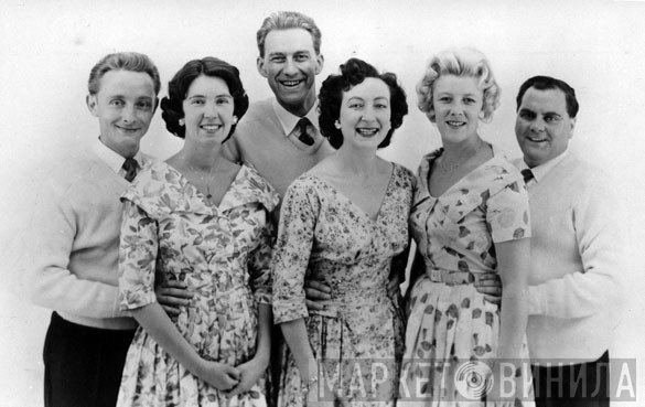 Mike Sammes Singers