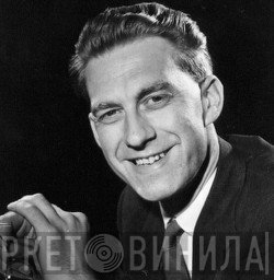 Mike Sammes