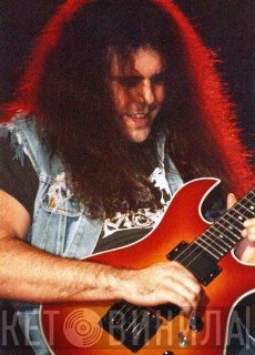 Mike Scaccia