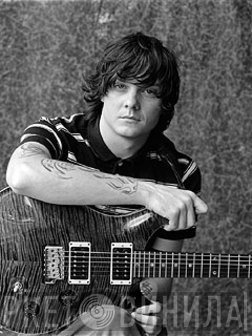 Mike Smith 