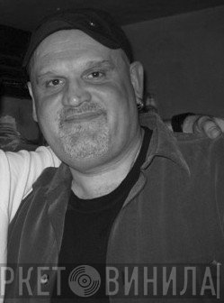 Mike Staab