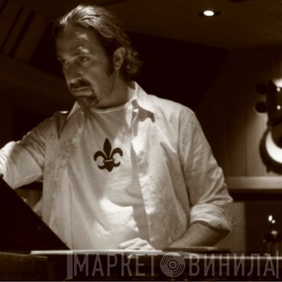Mike Tacci