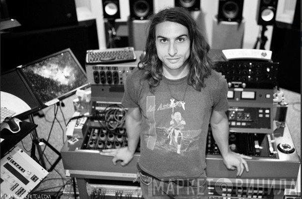Mike Tucci