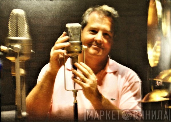 Mike Valentine 