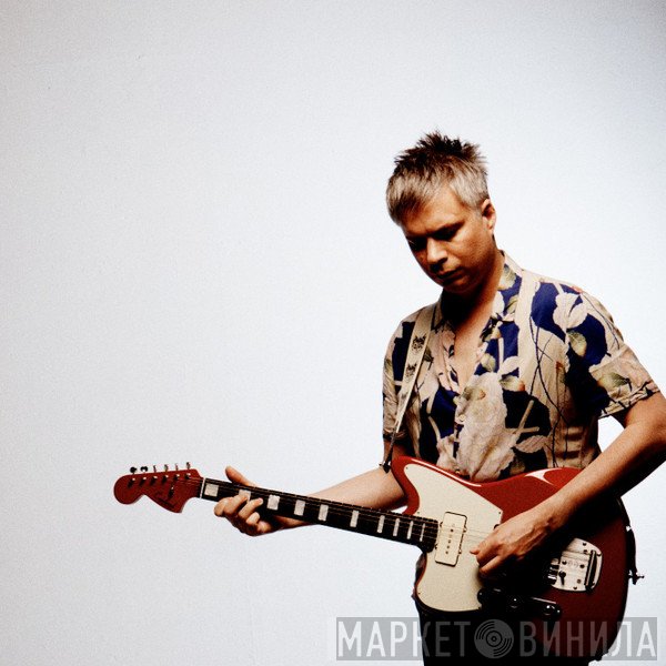 Mike Vennart