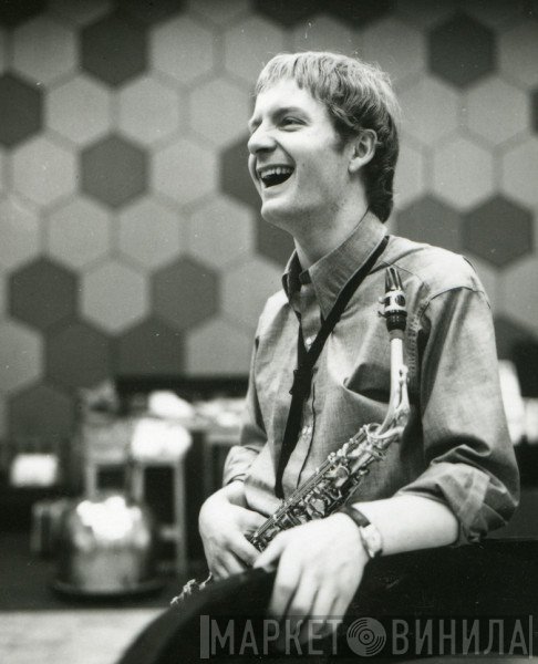 Mike Vickers