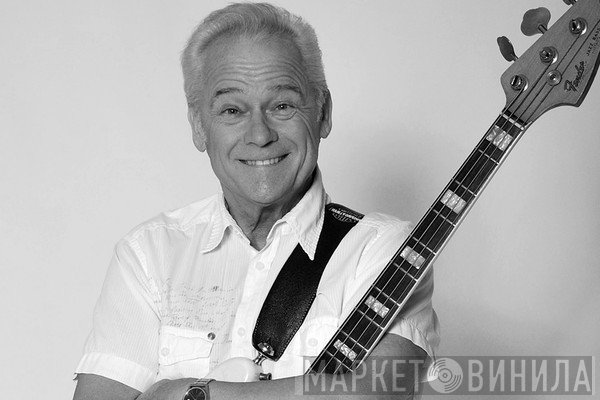 Mike Watson