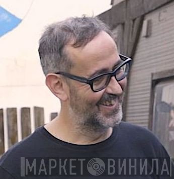 Mikel Abrego