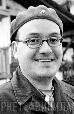 Mikel Errazkin