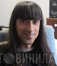 Mikel Kazalis