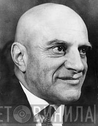 Mikhail Terian
