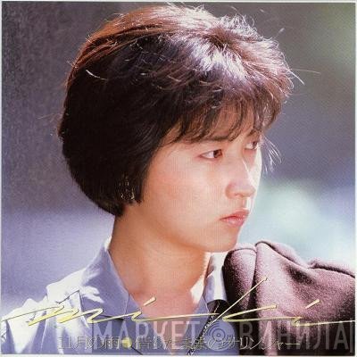 Miki Yamazaki