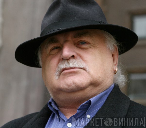 Milan Knížák
