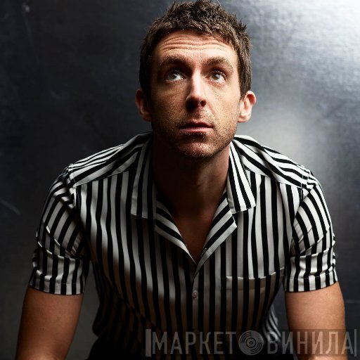 Miles Kane
