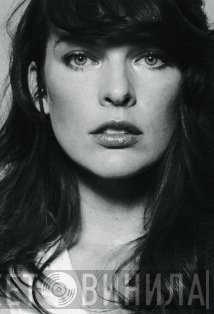 Milla Jovovich