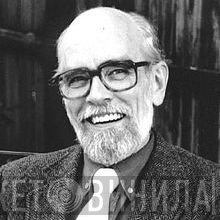 Miller Williams