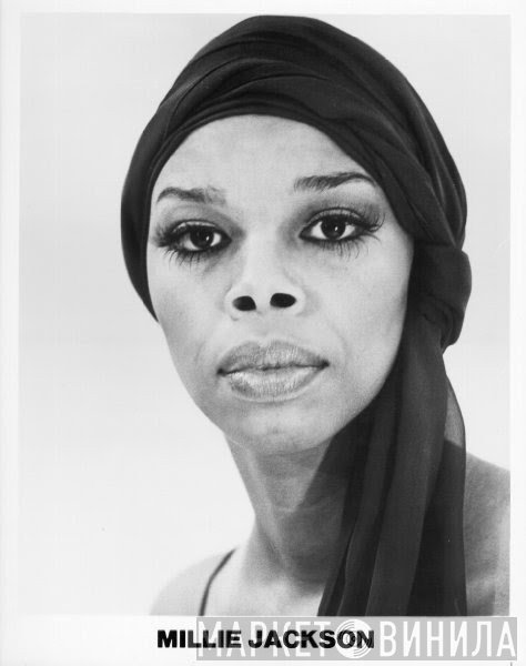 Millie Jackson
