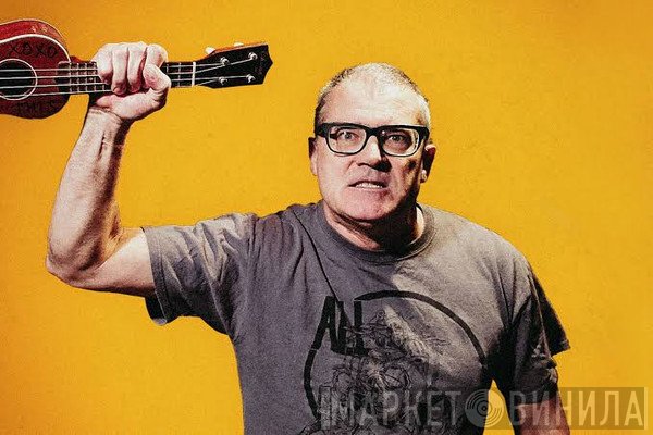 Milo Aukerman