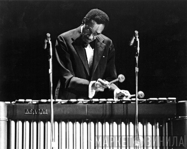 Milt Jackson