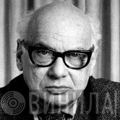 Milton Babbitt