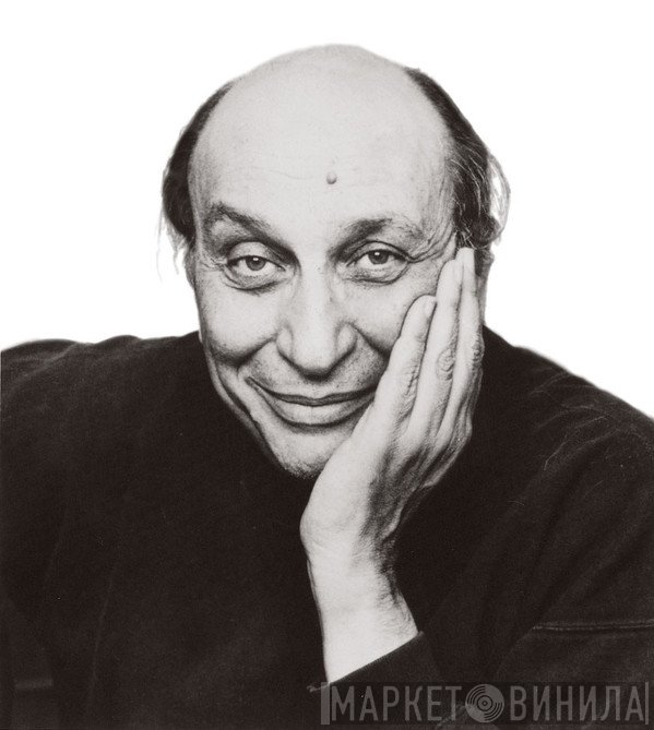 Milton Glaser