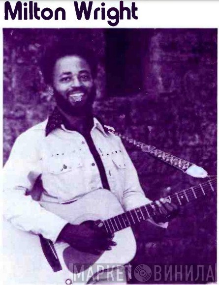 Milton Wright